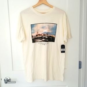 Roark "Forgotten Archipelago" surfer tee!